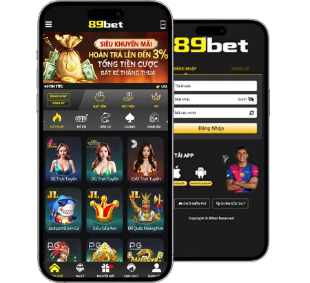 Thanh toán nhanh chóng 8kbetcc